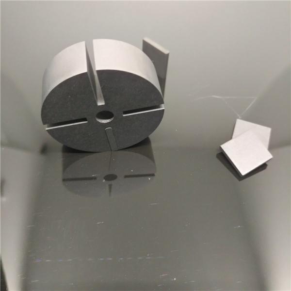 Purification Graphite Rotor with Performance and Express Shipping