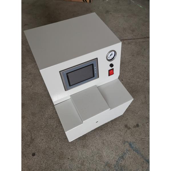 Automatic Fiber Optic Cable Stripper Cable Stripping Machine For Peeling Shearing Openings