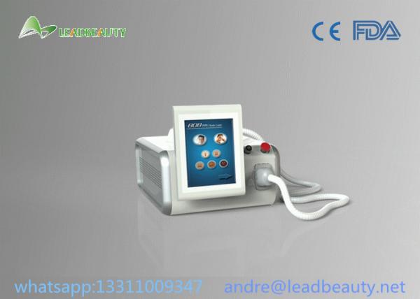Buy Diode laser permanent hair removal hospital equipment/808nm diode laser hair machine/epilation at wholesale prices