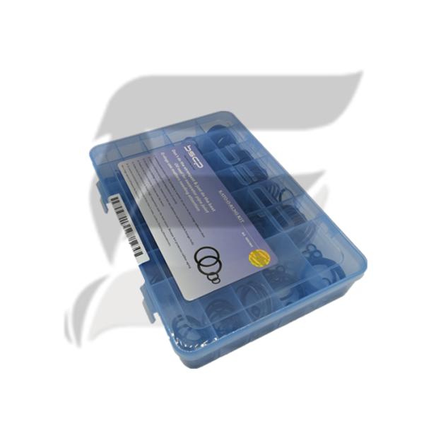 Kato Excavator O Ring Kit Box