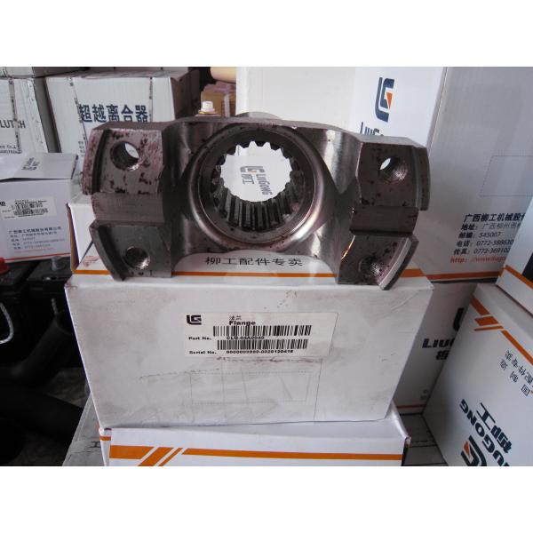 04A0040 Liugong Flange Wheel Loader Spare Parts