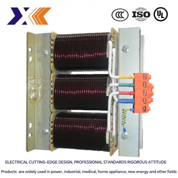Three Phase Dry Type Transformer 100 Kva 3 Phase Step Down Transformer 380 To 220V