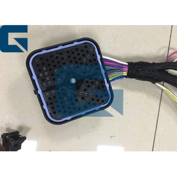 E324D E325D E329D Excavator Accessories C7 Engine Wire Harness 198-2713 1982713