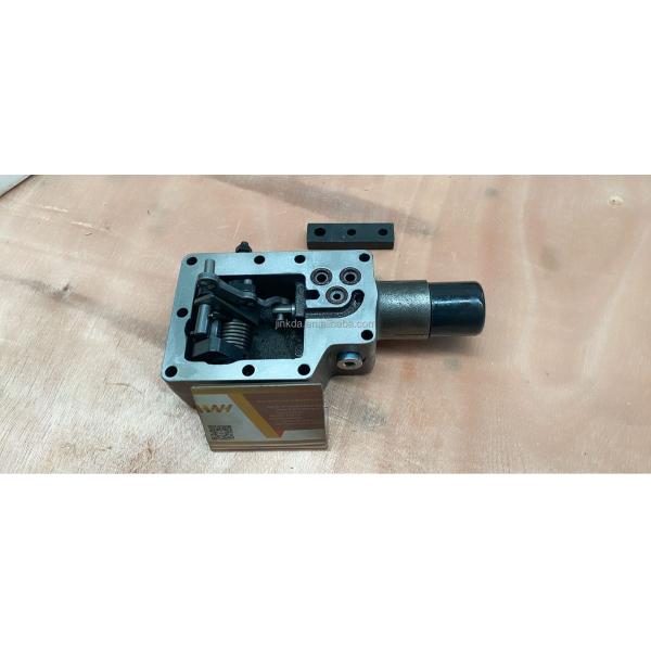 Control Valve PV22-010101 for PV22/23