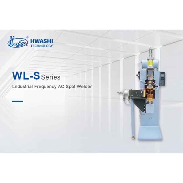 Miyachi Controller Resistance Spot Welding Equipment Multi Point Manual Ac