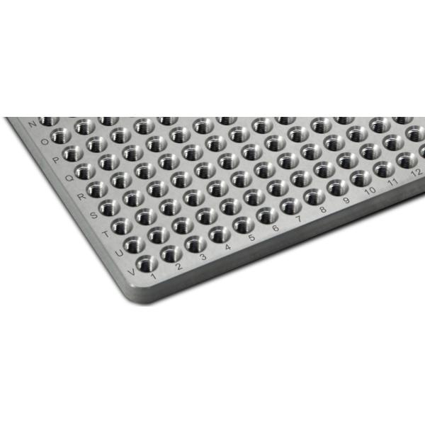 Precision Base Plate for CMM Fixture – 300mm Size with 0.02mm Flatness for 3D Measurement Workholding