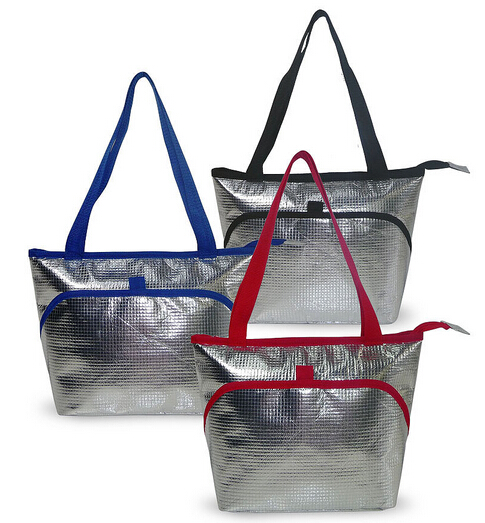 Cotton canvas backpack bag with drawstring, nonwoven polyester drawstring bag, Laser Laminated Nonwoven Bags