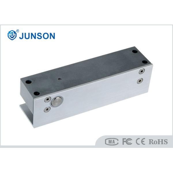 Five wires Intelligent electronic dead bolt door lock with Door Status Sensor