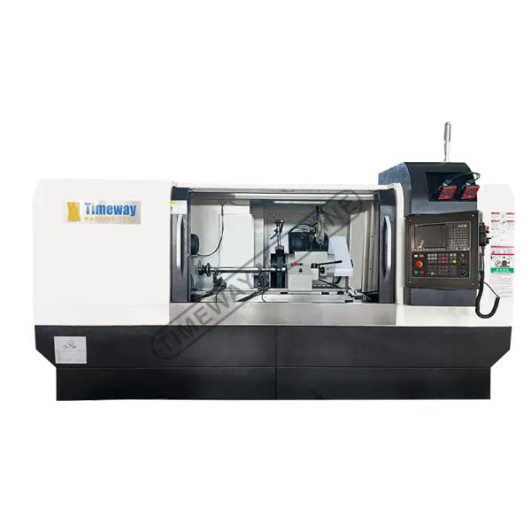 Max. Grinding Diameter Universal CNC Cylindrical Grinder for Precise Results