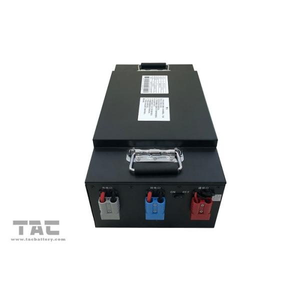 26650 24V LiFePO4 Battery