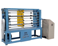 Full‑CNC Intelligent Gabion Mesh Manufacturing Solution
