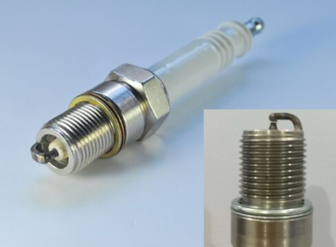 3016663 4797702 194-8518 7664292 Spark Plugs Improved Efficiency