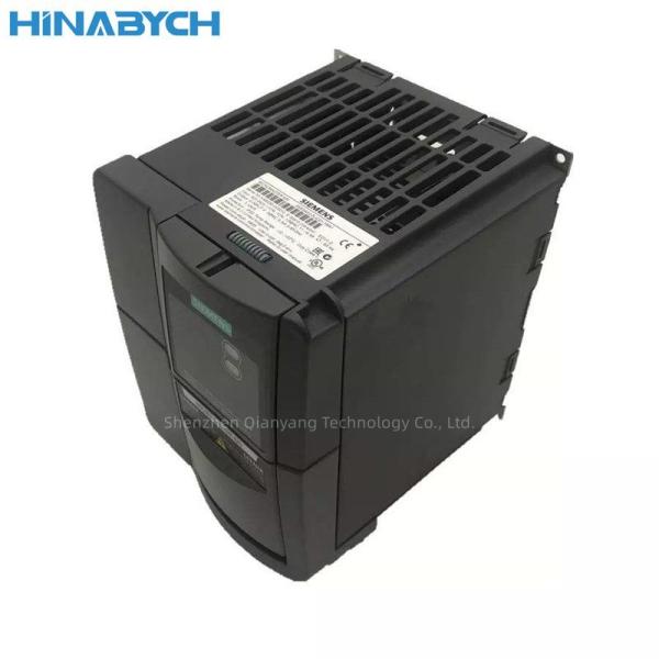 3kw Siemens Inverter Micro-Master 420 6se6420-2UC23-0ca1