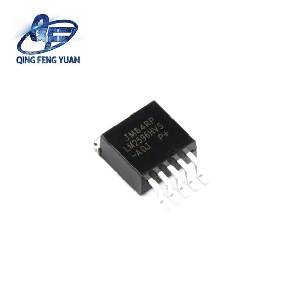 Multi-phase voltage regulator LM2596HVS-12V-NS-TO-263 ICs chips Electronic Components