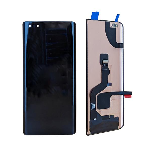 100% Tested QC Lcd Touch Screen Digitizer Assembly Replacement for HUAWEI Mate40Pro Huawei Compatible