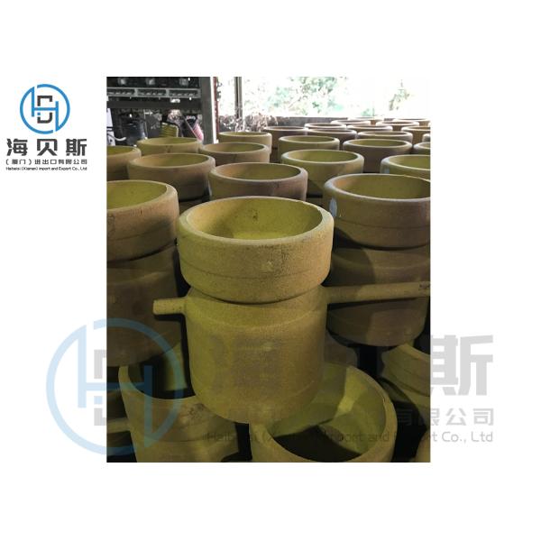 Stable Automatic Sand Core Making Machine For Industrial Applications