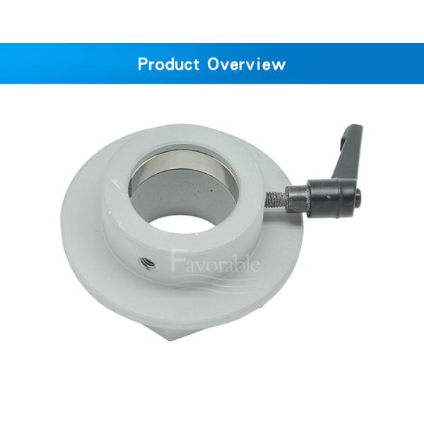 94762000 Paper Hub Assembling Suitabe For Gerber XLP50/60 Plotter