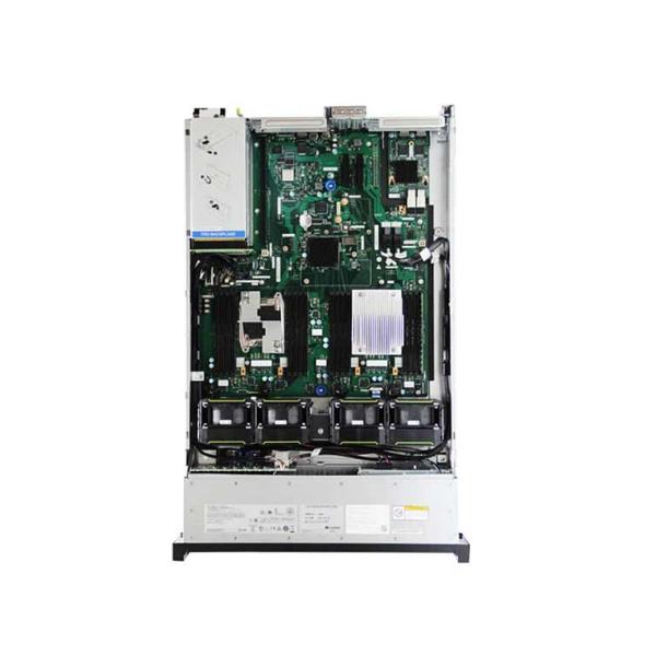 FusionServer 2488H V5 Custom 2U 4-Socket Rack Server Model 2488HV5 Intel Atom Processor