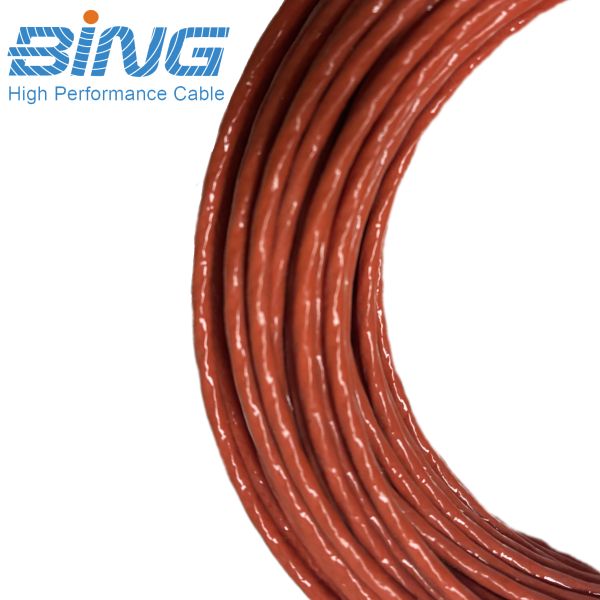 E xxxx SBK 1-4 SPC/SCA Shielded Jacketed Cable 600V Multicore wire for Aerospace Defense Electronics