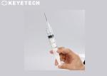 Vision Inspection Machine Online Defect Detection after Cap Injection Rotary