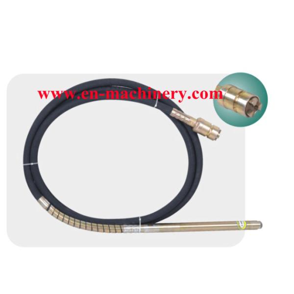 Discount Electric Plug-In Internal Concrete Vibrator Motor,Plug Type Pine Type Concrete Vibrator,Concrete Vibrator Shaft