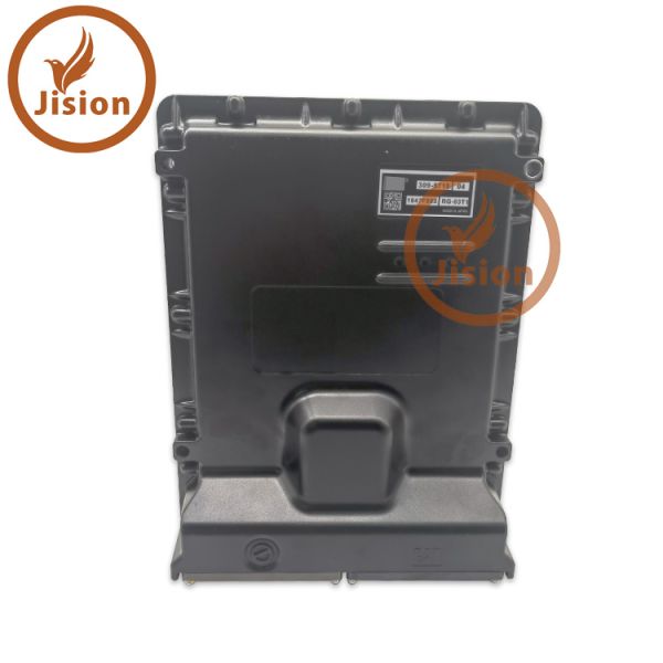 ECU ECM internal components