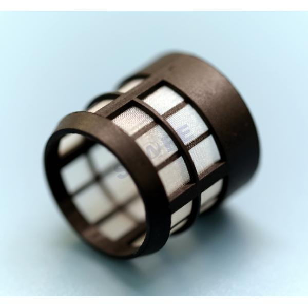 Gasoline Injector Nozzle Filter Custom Order Fuel Filter With Nylon Screen