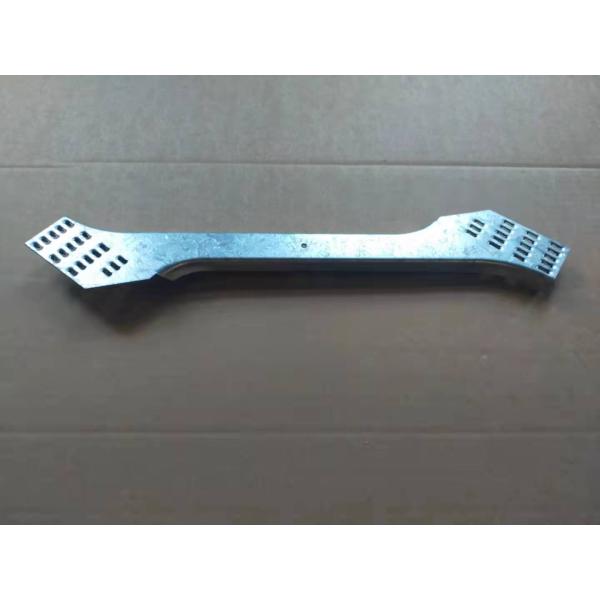 Galvanized Joist Brackets for Outdoor Construction Projects Durable Building Materials