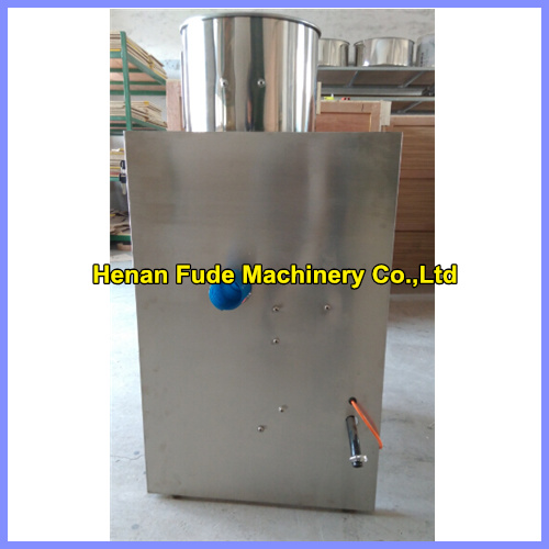 garlic peeling machine, garlic peeler