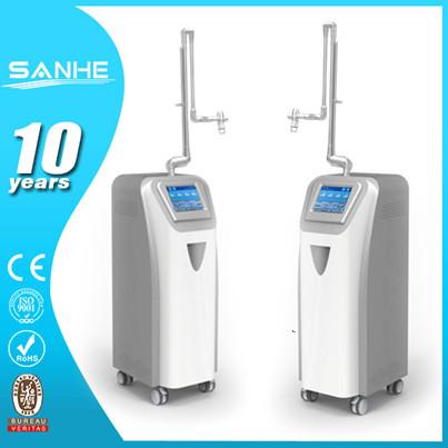 Buy 30W RF Tube Vaginal TighteningLaser CO2 Fractional / fractional CO2 laser at wholesale prices