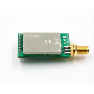 Quality 100mW Wireless Lora Module SX1276 868MHz Wireless Data Transmitter for sale