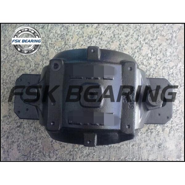 Cast Iron SNL 3280 Plummer Block Housing Unit For Mining Machine