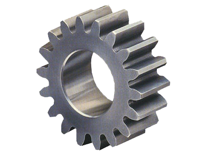 Hard CBN Cutting Tools For Continuous Finish Machining Gears Inner Bore