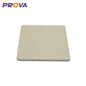 25m Long Range UHF RFID , UHF Long Range Reader Easy Installation