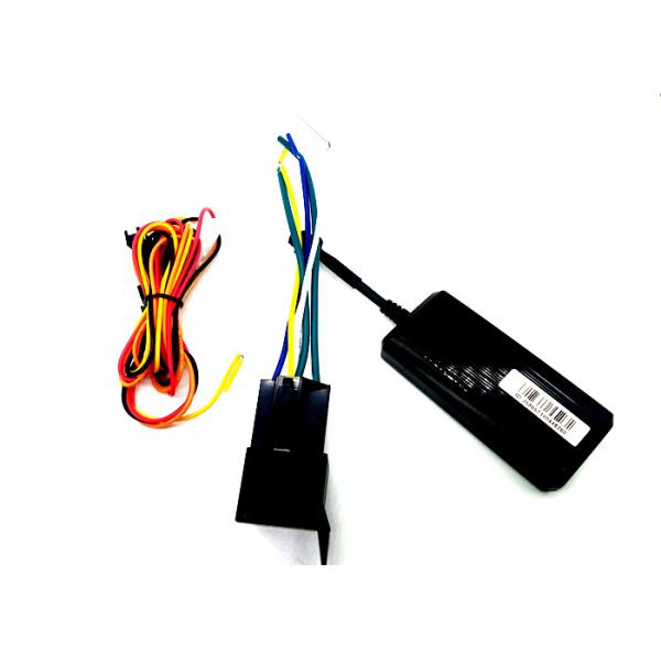 Free Web APP GPS Tracker Vehicle Tracker Cut Off Power Realtime Checking 4G GPS Tracker