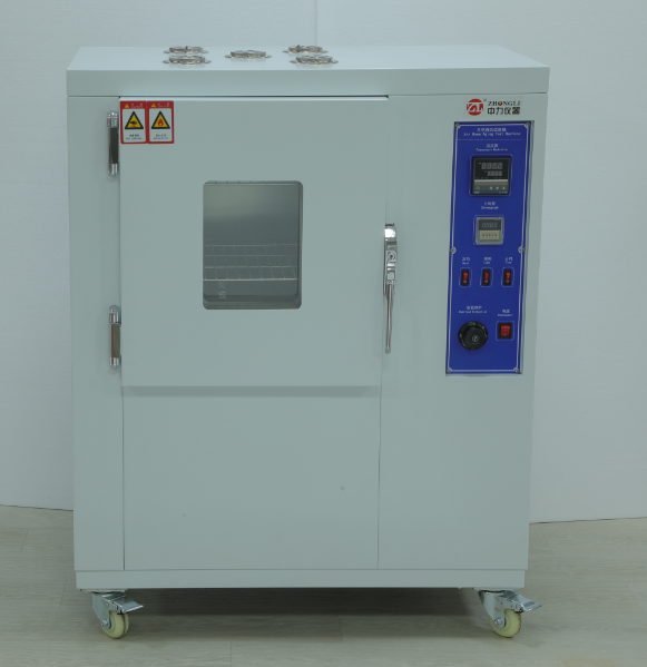 Wire and Cable air Ventilation Aging Test Chamber with High and Low Temperature