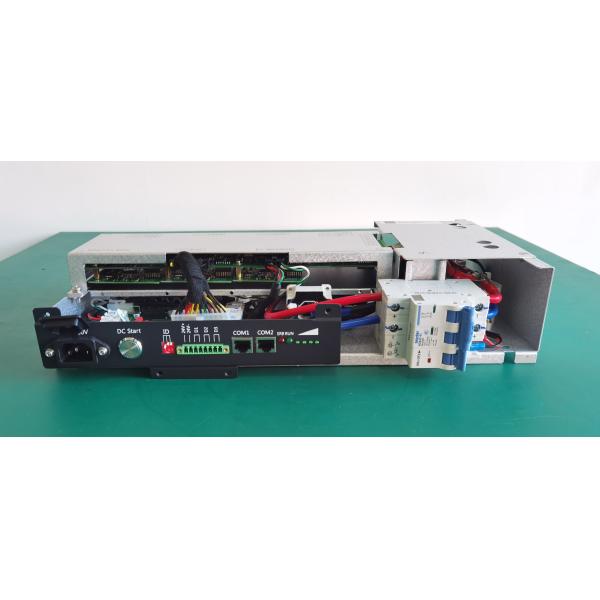 GCE 200mA Integrated BMS With Reverse Connection Protection For Battery Management System