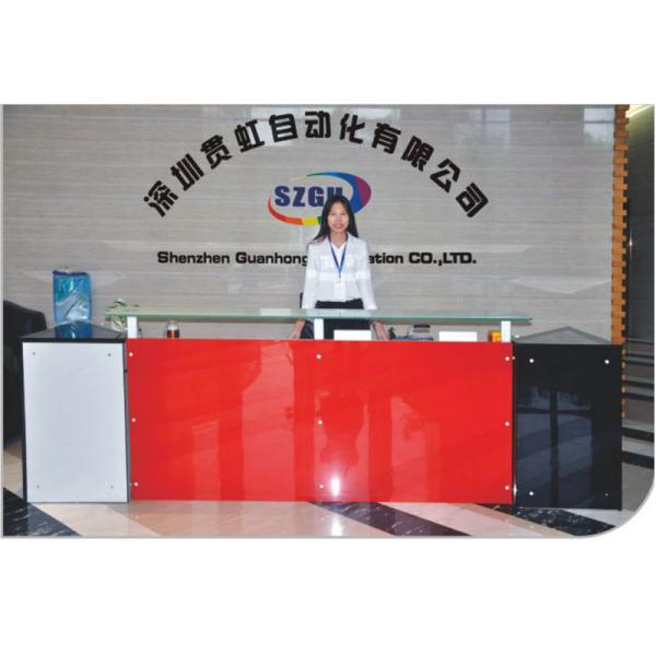 Absolutely 4 Axis CNC Milling Controller with 300 m/min speed linear scale , UL CE
