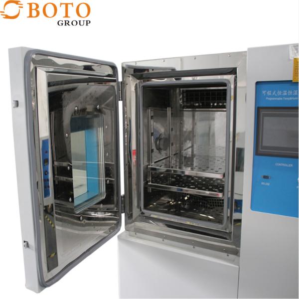 B-T-48L Temp Range-60-150 ℃ Temp Uniformity±1℃ Temperature And Humidity Control Chamber