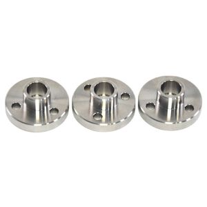 Quality Anodizing Finish CNC Stainless Steel Parts Machining DWG Drawing Custom for sale