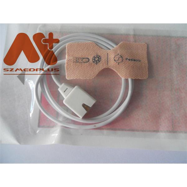1860 szmedplus Infant Pulse Oximeter Adhesive Sensor Disposable