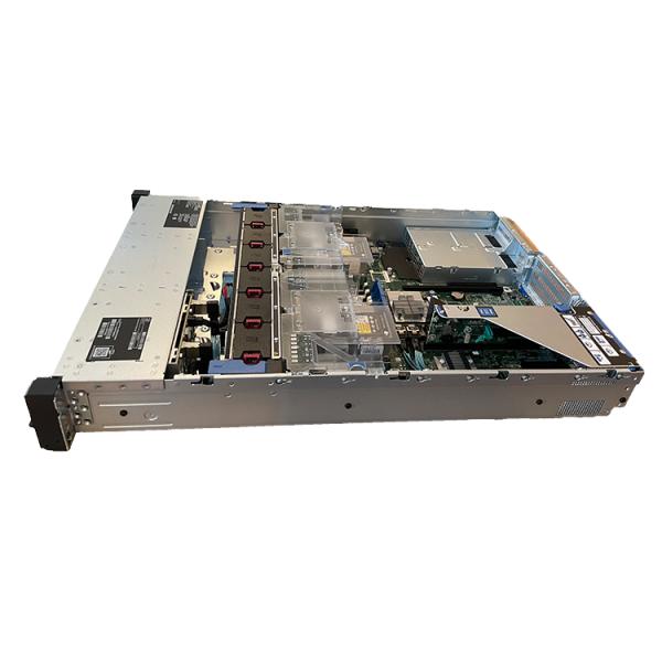 2U Rack Server Xeon Processor SATA Disk 64GB DDR4 8SFF 32GB 4110 Gen10/G9 Original DL380 2.10GHZ Private Mold