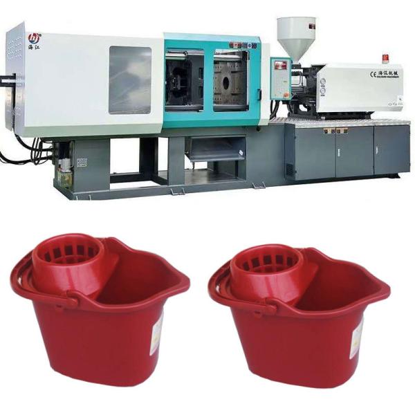 Infrared Heating Energy Saving Injection Molding Machine with stroke Ejector Stroke and Automatic Lubrication System