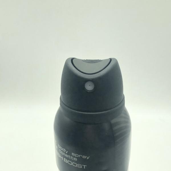 Precision Spray Valve for Deodorant - Home Use, Consistent Application, Easy Operation