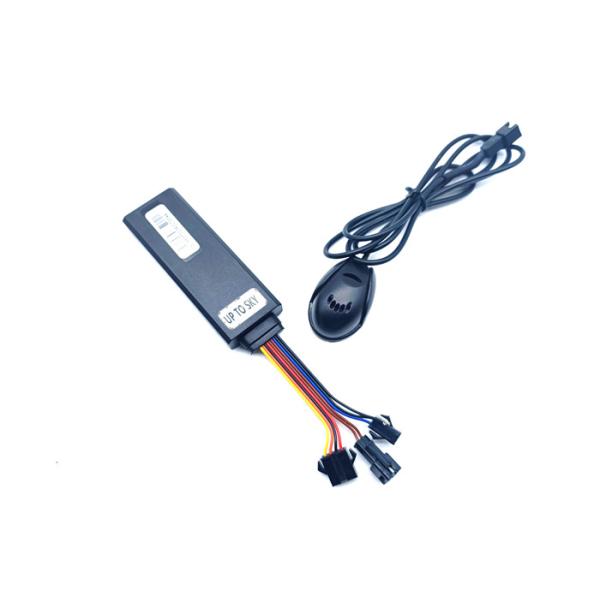 Motorcycle Auto Car GPS Tracker SIM Card Voice Listening ISO Android APP