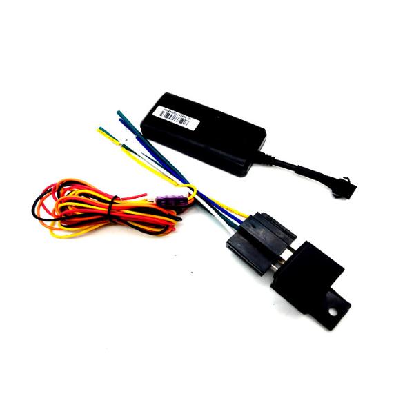 Mini 4G gps tracker Real-time positioning, electronic fence Vehicle GPS tracker for vehicle management