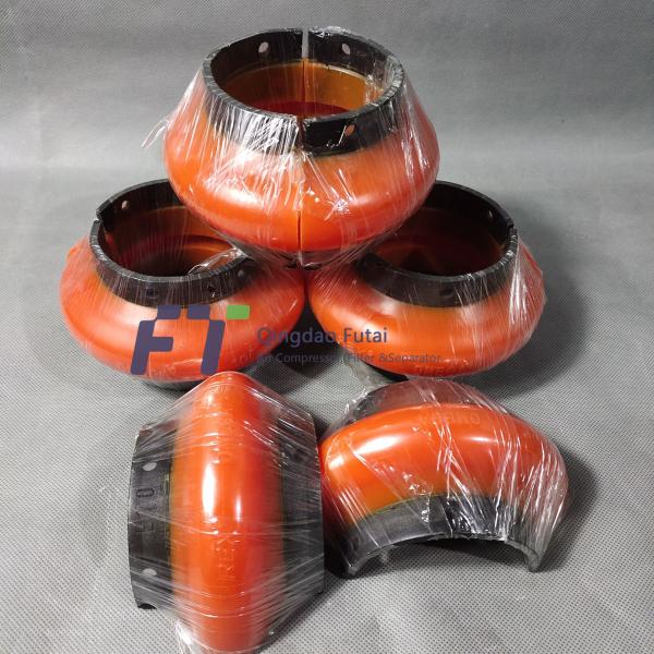 Omega Tyre E10 Kaeser Alternative Air Compressor Coupling