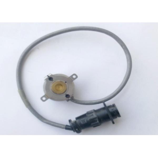 Encoder Ass , 52/72 X-AXIS Accu-Coder 755A-02-S-2000-R-HV-1-S-S-N Especially Suitable For GT5250 79097000