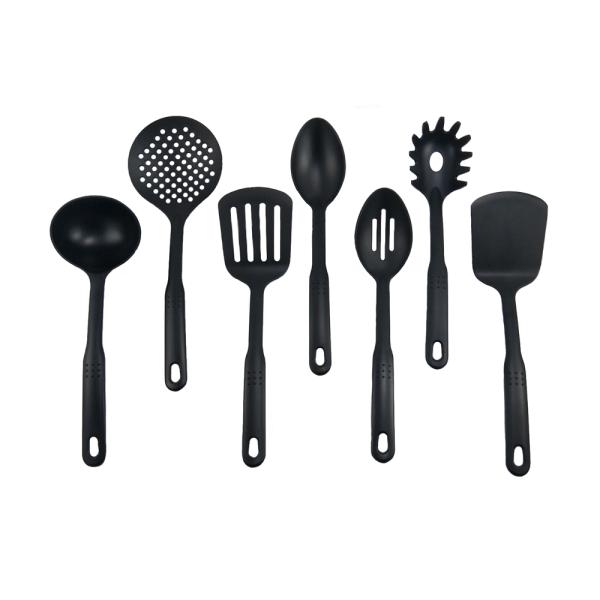 Fall Kitchen Essentials German Cookware Nylon Kitchen Tool Set for Home Cookware