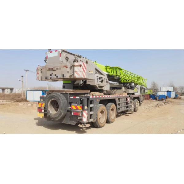 Used Mobile Crane Hydraulic Crane 70 Tons for Sale